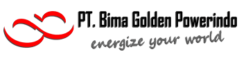 Bima Golden Powerindo Logo